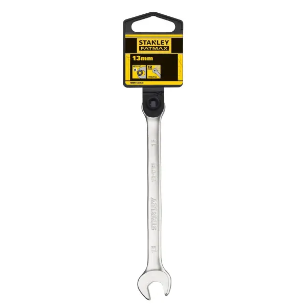 Stanley 13mm Ringsteeksleutel antislip - FatMax - FMMT13036-0