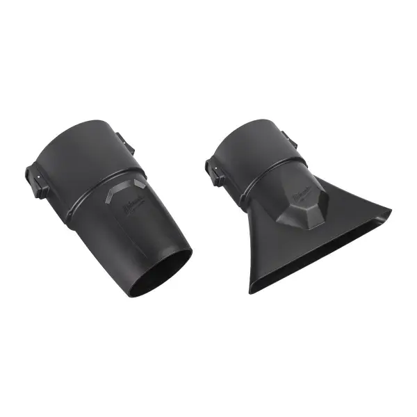 Milwaukee Bladblazer blaasmondstuk plat & taps - 4932498514