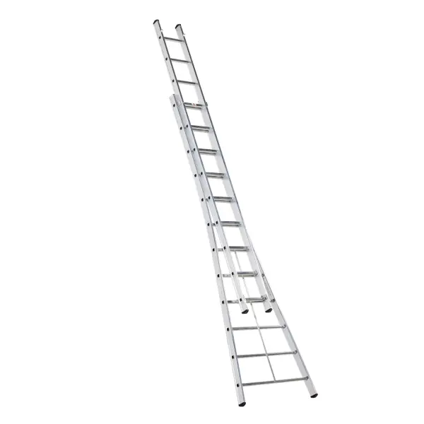 Altrex 2 x 12 Kibo opsteekladder - 515212