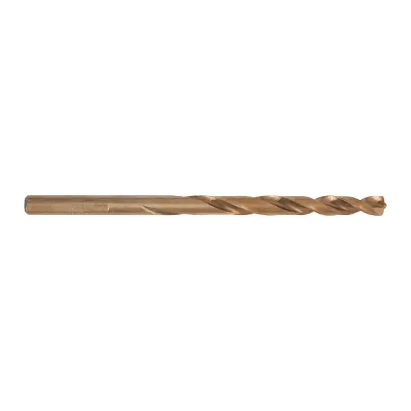 Milwaukee Metaalboor HSS-G Cobalt 5 x 86 mm - 4932363264