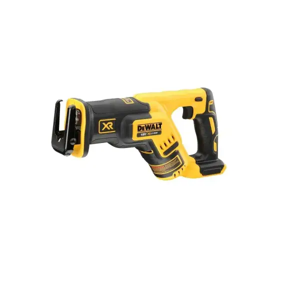 DeWALT DCS367N Accu reciprozaag 18V XR Basic Body