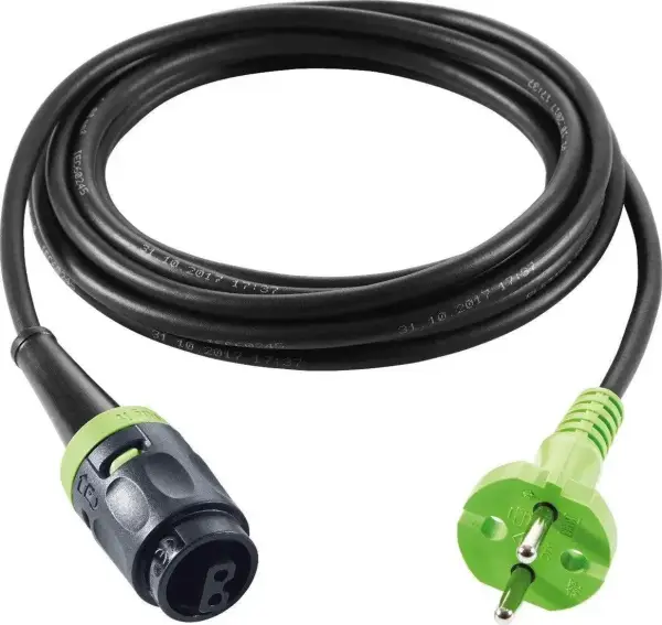 Festool 5,5m H05 Plug It Kabel - RN-F-5,5 - 203899