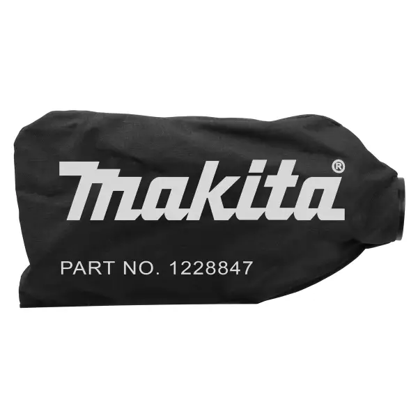 Makita Linnen stofzak afkortzaag - 122884-7