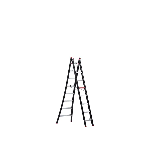 Altrex 2 x 8 Nevada 2-delige reformladder - 242208