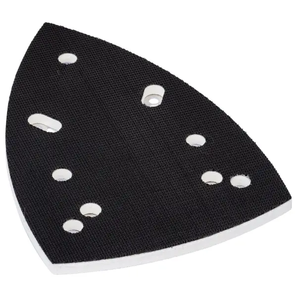 Bosch 100x150mm Professional Schuurplateau velcro - 2608601445