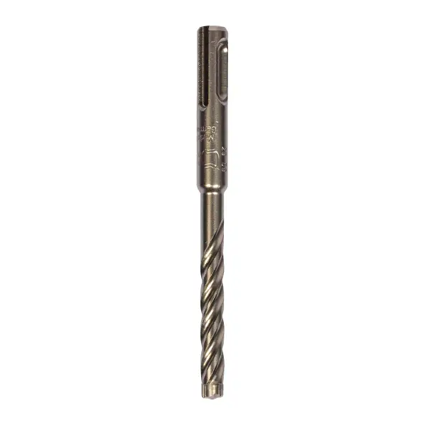 Milwaukee Hamerboor 8 x 115 mm SDS-Plus MX4 - 4932352021