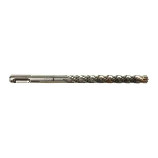 Milwaukee 10 x 165 SDS-plus MX4 hamerboren - 4-kanten snijdend SDS-Plus MX4 (1 stuk) - 4932352026