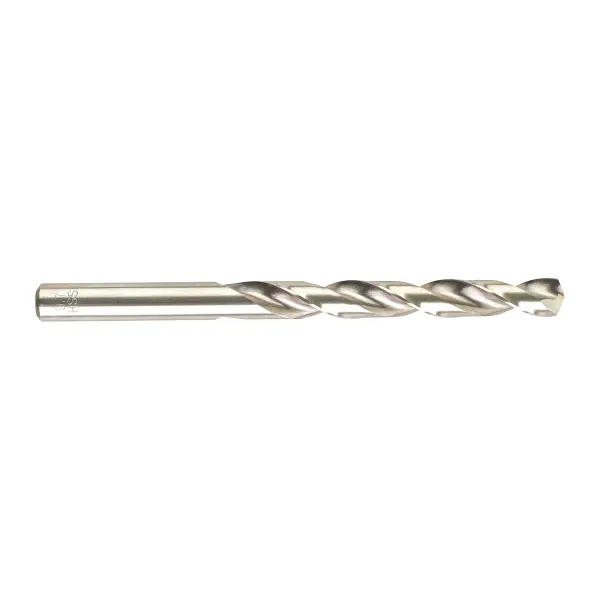 Milwaukee Metaalboor HSS-G Thunderweb 9,7 x 133 mm (5 stuks) - 4932459881