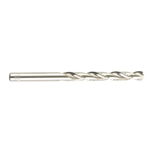 Milwaukee Metaalboor HSS-G Thunderweb 8,6 x 125 mm (5 stuks) - 4932459872