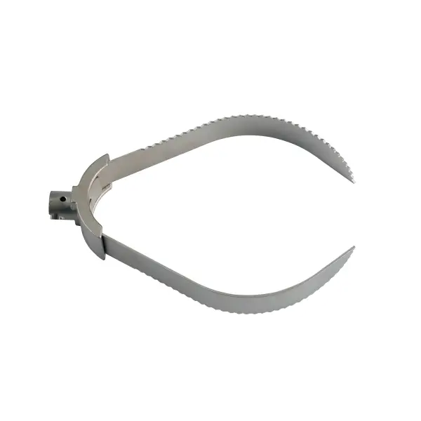 Milwaukee Snijkop voor wortels 150 mm voor 16, 20 mm veren - 48532834
