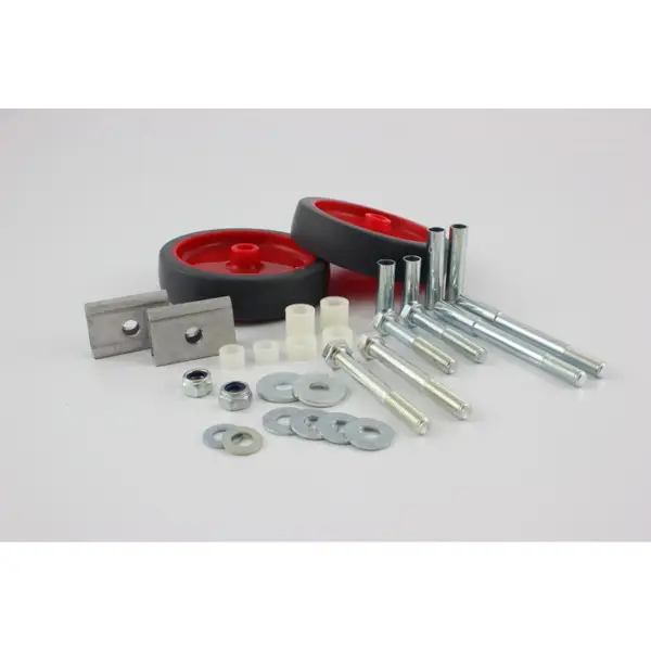 Altrex Set toprollen - 737016
