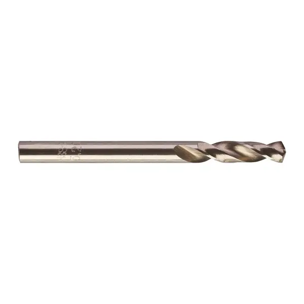 Milwaukee Metaalboor HSS-G kort 5,2 x 62 mm (10 stuks) - 4932352212