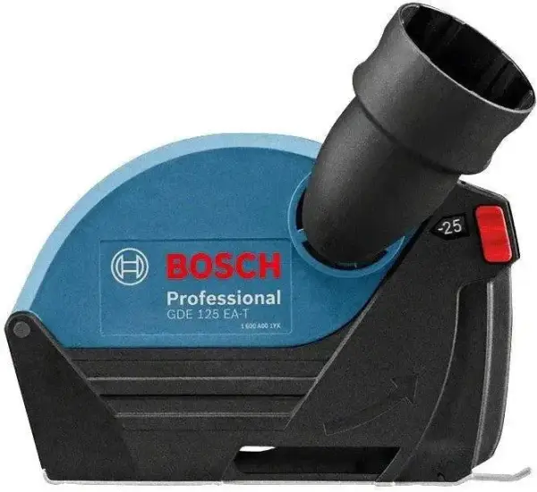 Bosch Ø125mm Professional GDE 125 EA-T Stofafzuiger
