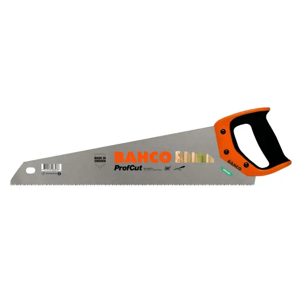 Bahco 475mm Handzaag ProfCut™ 7/8T - PC-19-FILE-U7