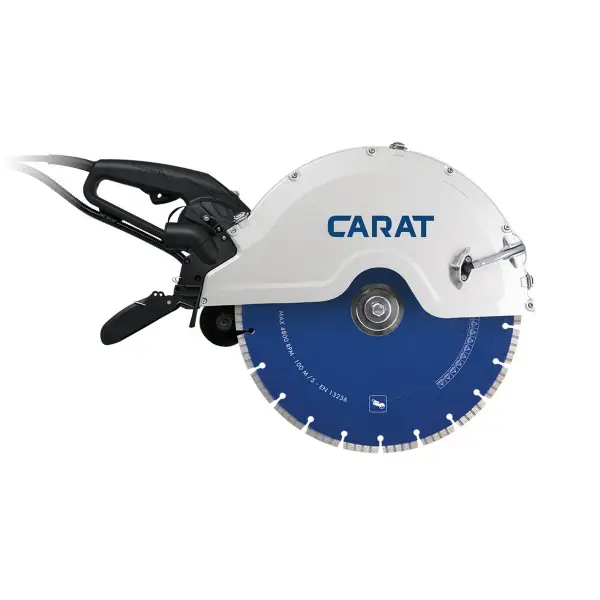 Carat Doorslijper DS-4000 - MZDS400000