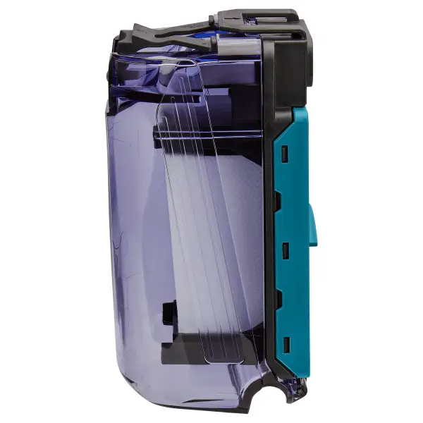Makita 199977-5 Stofbox met HEPA fijnstoffilter