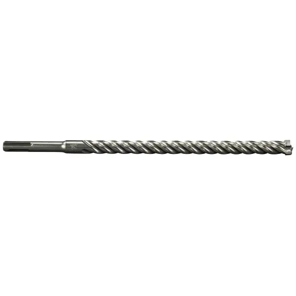 Makita 14 x 265 mm SDS-PLUS Betonboor - P4S: - E-14881