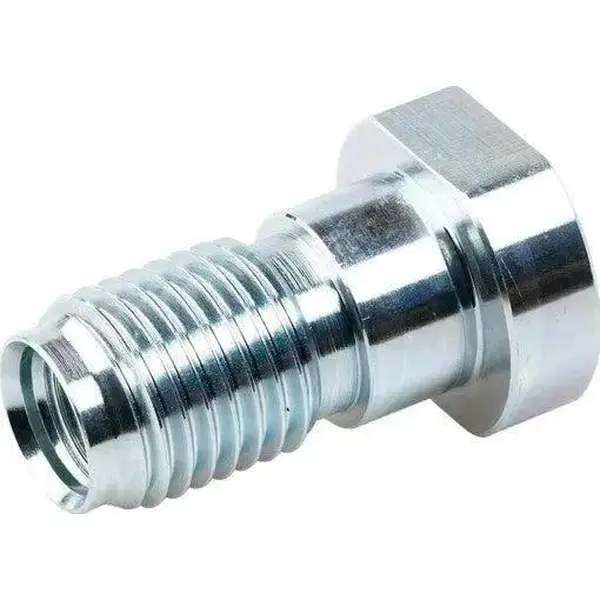 Makita M18x2,5 Diamantboor adapter <> 1/2"-14PSB | 5/4"-7UNC - P-42151