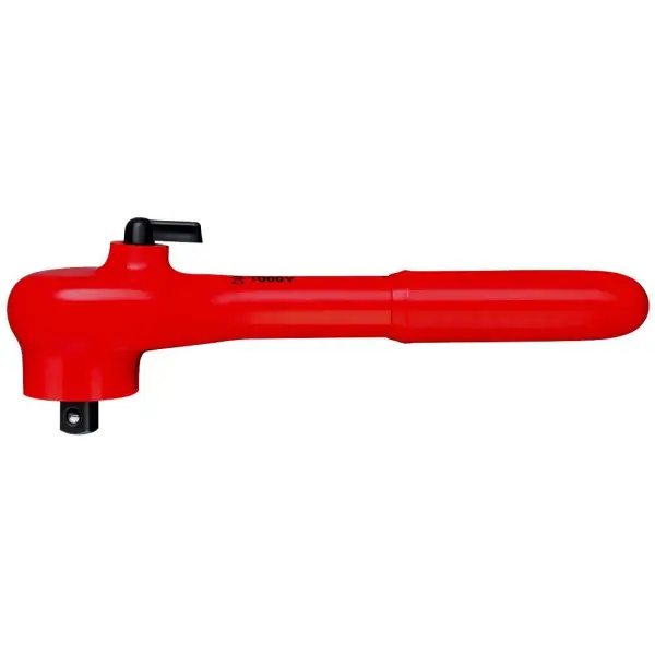 Knipex Omschakelbare ratel 3/8 VDE - 98 31