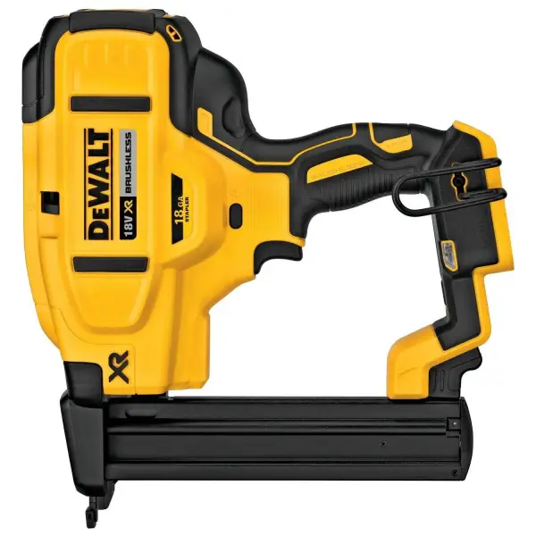 DeWALT DCN681N Accu niettacker 12-38mm 18V XR Basic Body