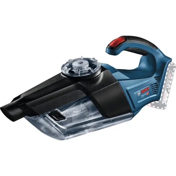 Bosch Professional GAS 18V-1 Accu stofzuiger 18V Basic Body - 06019C6200