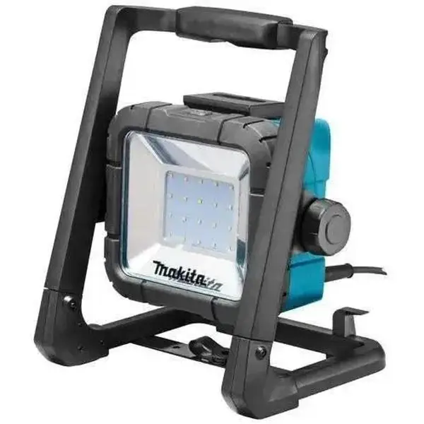 Makita DEADML805 Accu LED Bouwlamp 18V / 230V