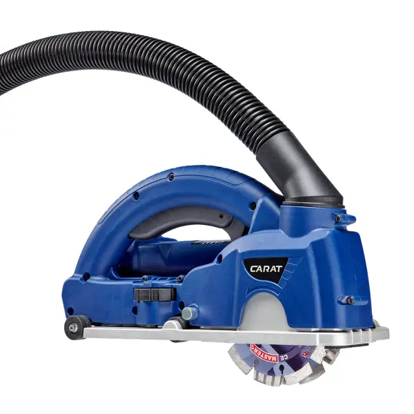 Carat Sleuvenzaag SL-1255 Dustec - MZSLB1255S