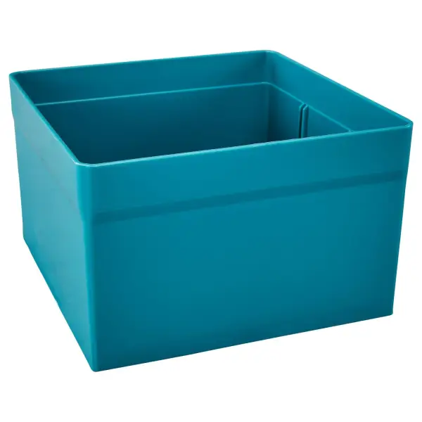 Makita 150x150mm Inzetbak tbv Mbox organizer - 191X97-5