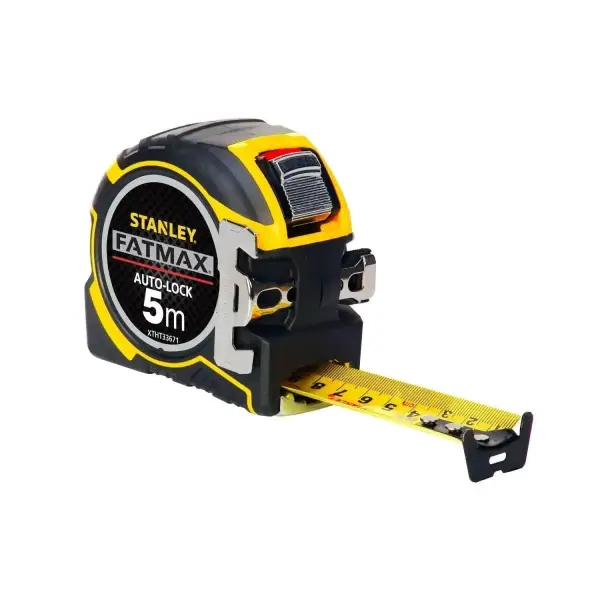 Stanley 5m 32mm Autolock Rolbandmaat - FatMax™ Pro - XTHT0-33671