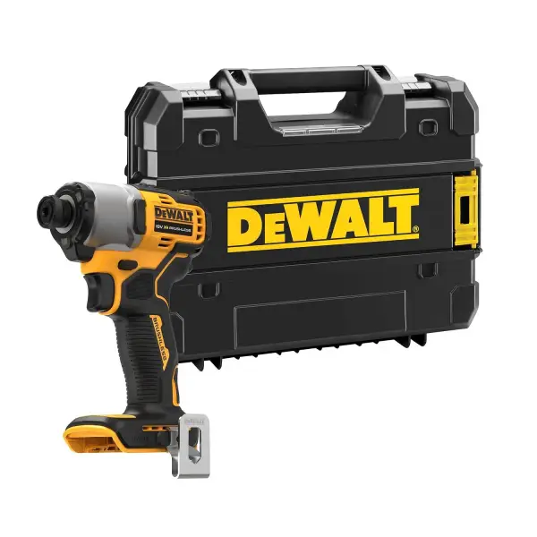 DeWALT DCF840NT Accu slagschroevendraaier 192Nm 18V XR Basic Body in TSTAK