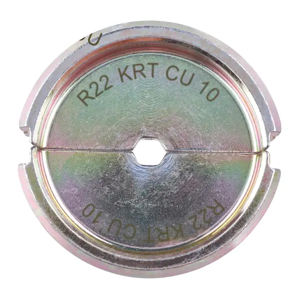 Milwaukee Persvorm R22 KRT CU 10 - 4932498408