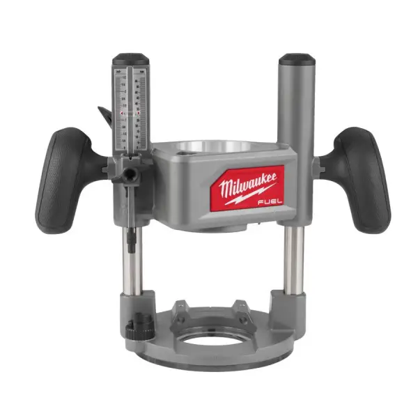 Milwaukee Bovenfrees Voet - RBA-1 - 4932493307