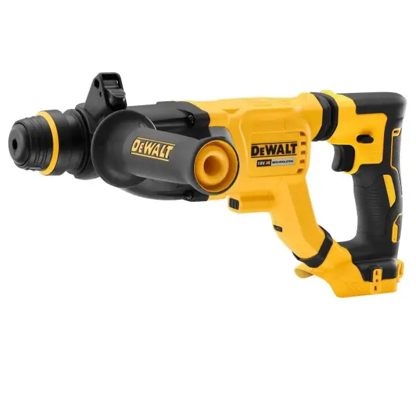 DeWALT DCH263N Accu combihamer SDS-Plus 3,0J 18V XR Basic Body