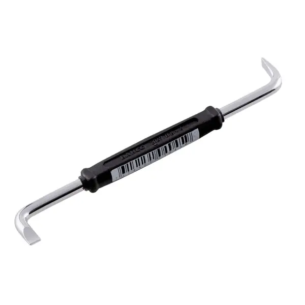 Bahco 0.8x4.00mm 100mm Haakse Schroevendraaier Sleuf - 2047-0.8-4