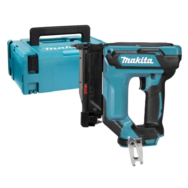 Makita DPT353ZJ Accu Pin Tacker 23Ga 18V Basic Body in Mbox
