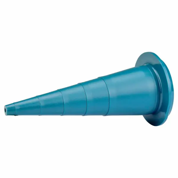 Makita Spuitmond kitspuit voor patroonhouder B & D - 454226-0