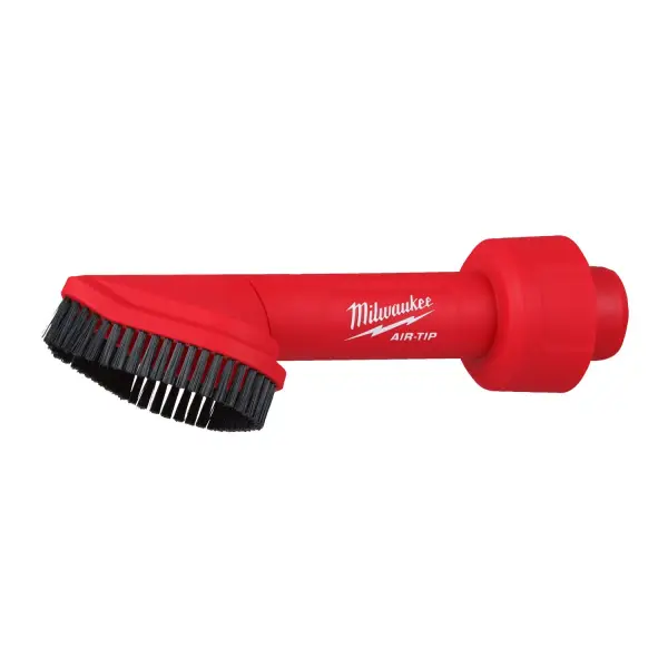 Milwaukee AIR-TIP™ Roterende hoekborstel - AT-8 - 4932498017