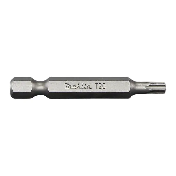Makita T20x50mm Schroefbit - B-26303