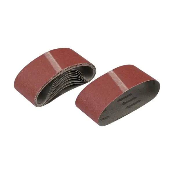 DeWALT P150 64x356mm Schuurband (10 stuks) - DT3669