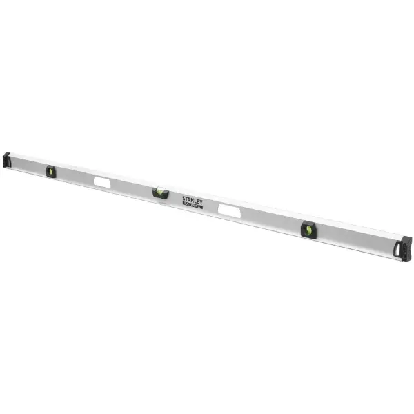 Stanley 2000mm Waterpas I-beam magnetisch - FatMax™ - 1-43-558