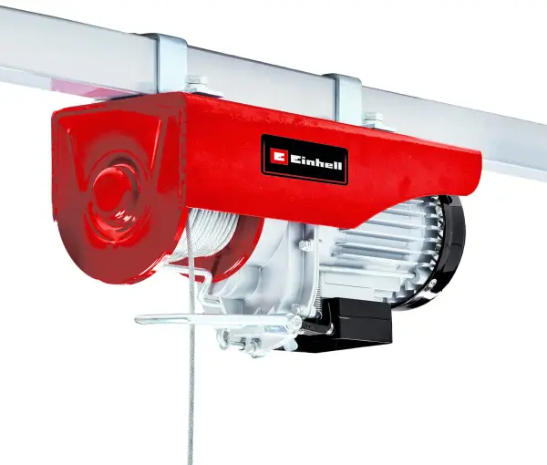 Einhell kabeltakel TC-EH 600