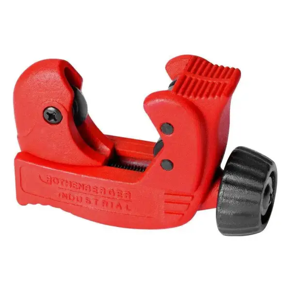 Rothenberger 3-28mm Pijpsnijder Mini - ROT070644E