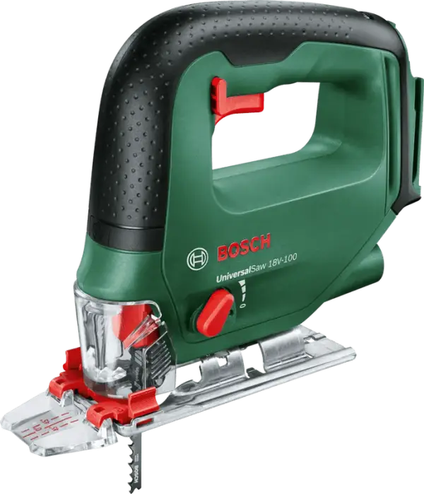 Bosch UniversalSaw 18V-100 (zonder accu)