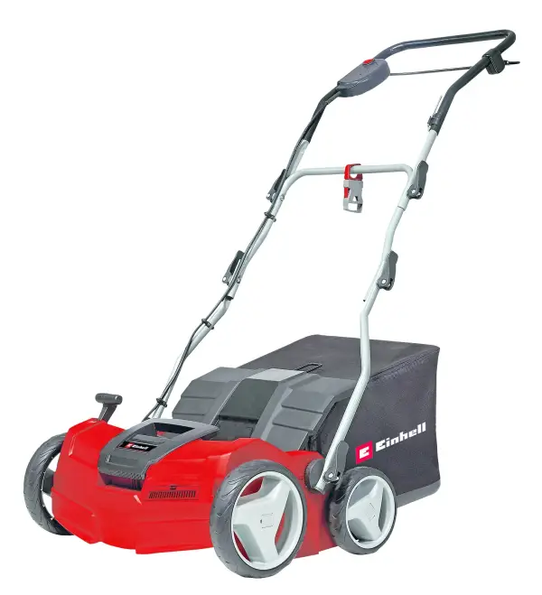 Einhell GE-SA 1640 Elektrische verticuteerder