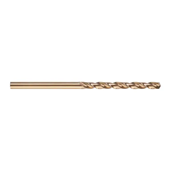 Milwaukee Metaalboor HSS-G Cobalt 3,2 x 65 mm (10 stuks) - 4932373337