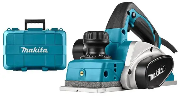 Makita Schaaf in koffer - KP0800K