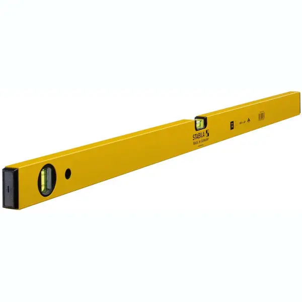 STABILA 100cm Type 70 waterpas - 02288