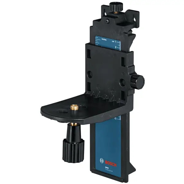 Bosch Wandhouder - Professional PRO WM 4 - 0601092400