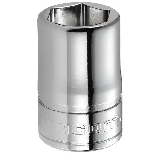 Facom 3/8" Doppen 6-kant, metrisch - J.13H