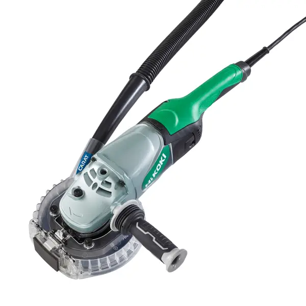 Carat DustCatch-Pro stof- en beschermkap Ø 180 mm - DPSK180000